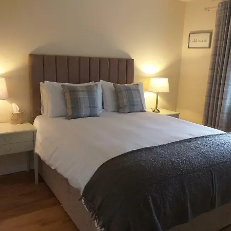 Tig An Rince Bed & Breakfast 4*