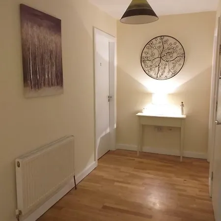 Tig An Rince Bed & Breakfast Kells (Meath)