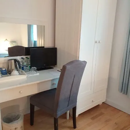 Bed & Breakfast Tig An Rince Kells (Meath)