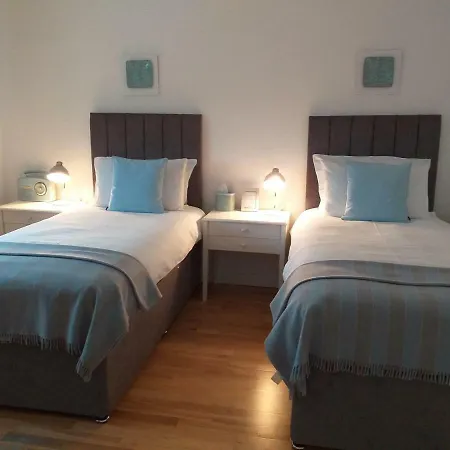 Bed & Breakfast Tig An Rince Kells (Meath)