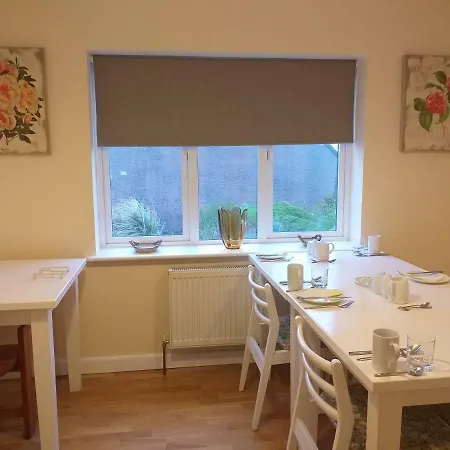 Tig An Rince Bed & Breakfast