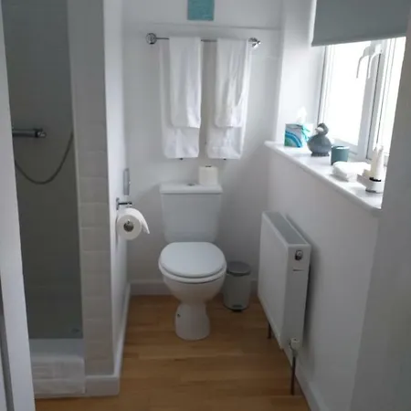 Bed & Breakfast Tig An Rince Kells (Meath)