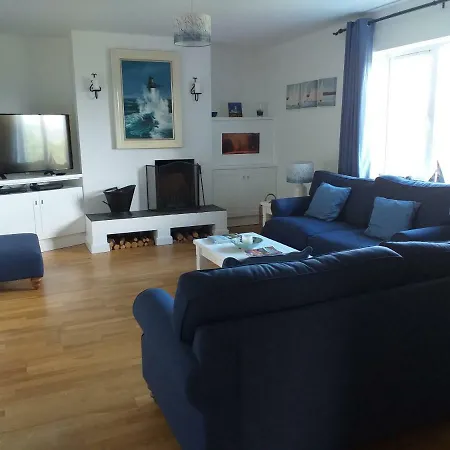 Bed & Breakfast Tig An Rince Kells (Meath)
