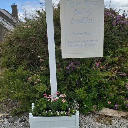 Tig An Rince Bed & Breakfast Kells (Meath)